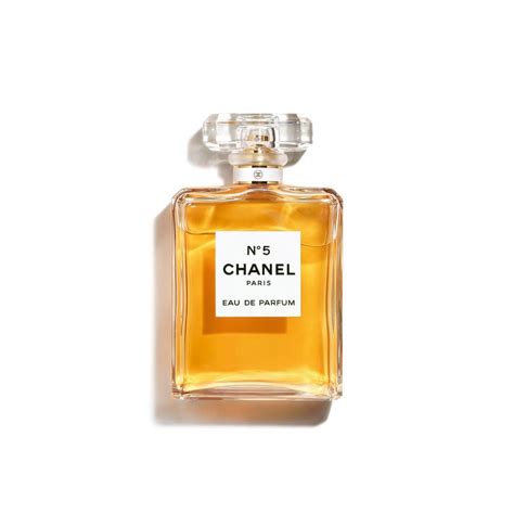 chanel number 5 sample|chanel number 5 notes.